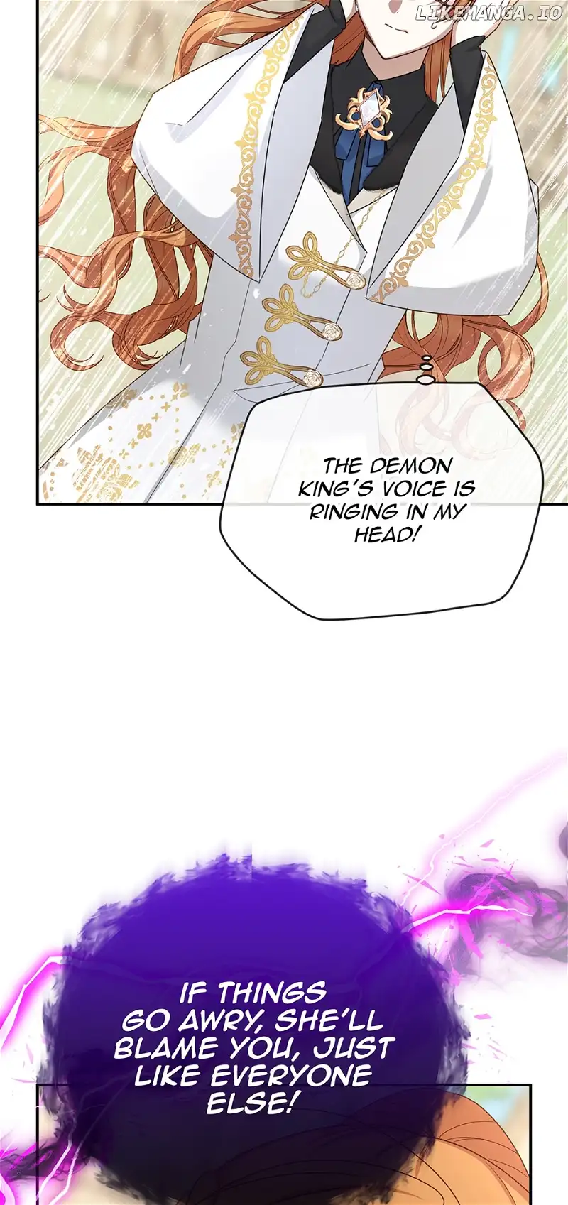 The Duchess with an Empty Soul Chapter 152 6